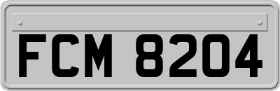 FCM8204