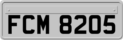 FCM8205