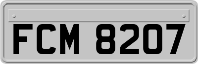 FCM8207