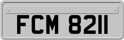 FCM8211