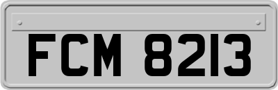 FCM8213