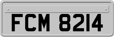 FCM8214