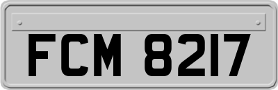 FCM8217