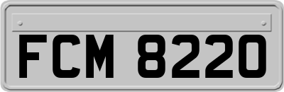 FCM8220
