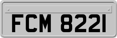 FCM8221