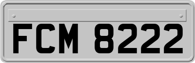 FCM8222
