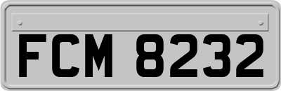 FCM8232