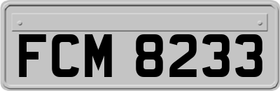 FCM8233