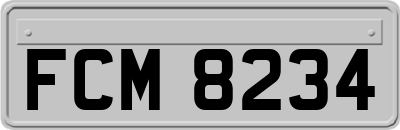 FCM8234