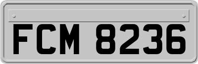 FCM8236