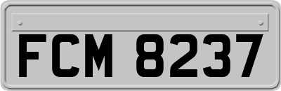 FCM8237