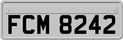 FCM8242