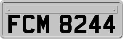 FCM8244