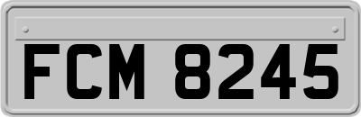 FCM8245