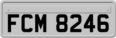 FCM8246