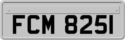 FCM8251