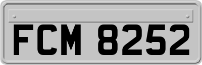 FCM8252