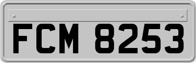 FCM8253