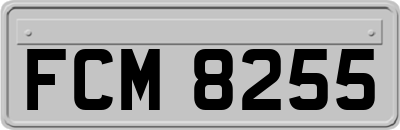 FCM8255