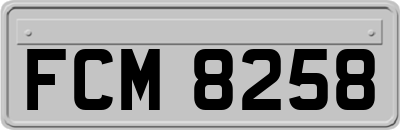 FCM8258
