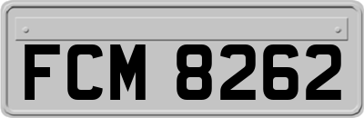 FCM8262