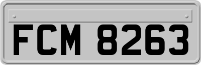 FCM8263