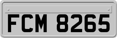 FCM8265