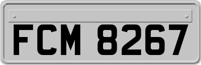 FCM8267