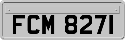 FCM8271
