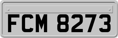 FCM8273