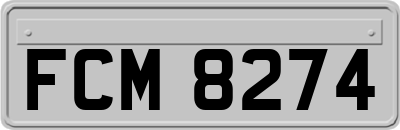FCM8274