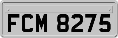 FCM8275