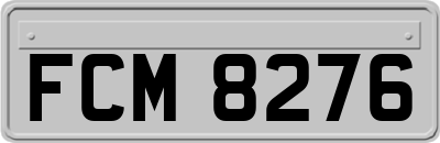 FCM8276