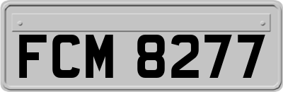 FCM8277