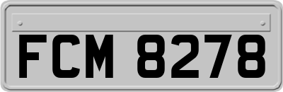 FCM8278