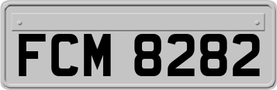 FCM8282