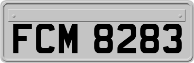 FCM8283