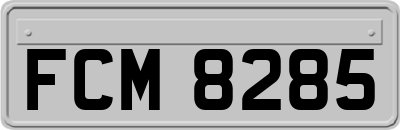 FCM8285
