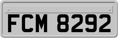 FCM8292