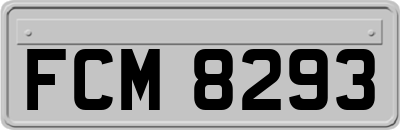 FCM8293