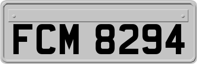 FCM8294