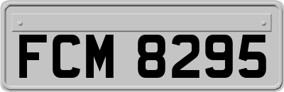 FCM8295