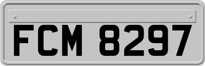 FCM8297