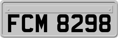 FCM8298