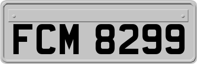 FCM8299
