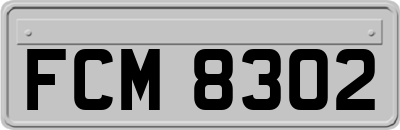 FCM8302