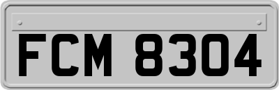 FCM8304