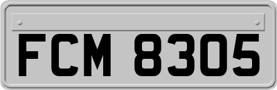 FCM8305