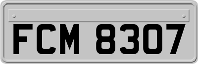 FCM8307