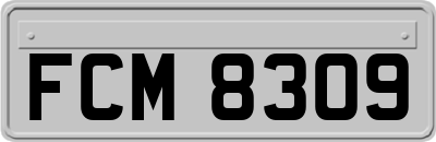 FCM8309